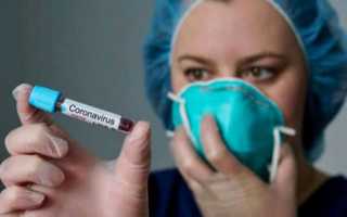 Коронавирус в России: какие города заражены