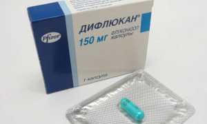 Лечение микоза головки полового члена
