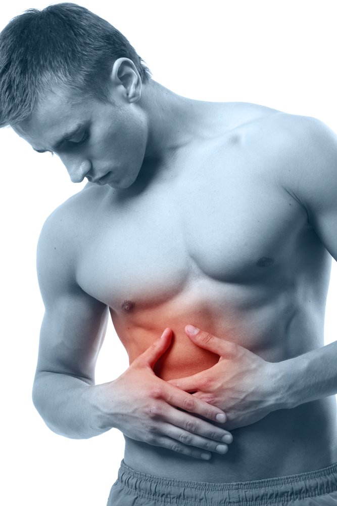 Симптомы камней в желчном пузыре Симптомы камней в желчном пузыре