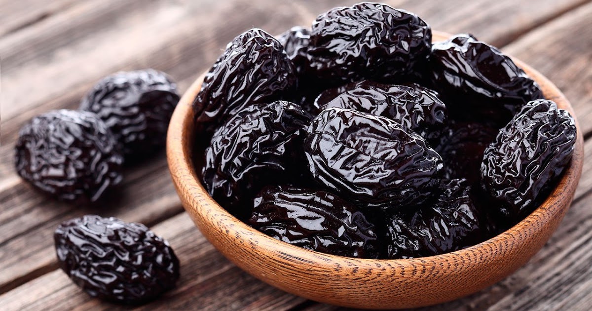 Чернослив в рационе после операции по удалению желчного Чернослив после удаления желчного пузыря