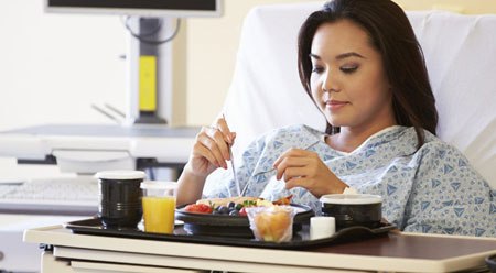 Какие каши рекомендовано употреблять после удаления желчного пузыря? Какие каши можно после удаления желчного пузыря