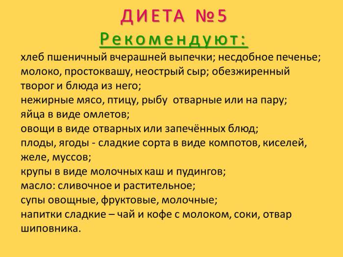 Диета №5 после удаления желчного пузыря Можно ли рожать после удаления желчного пузыря