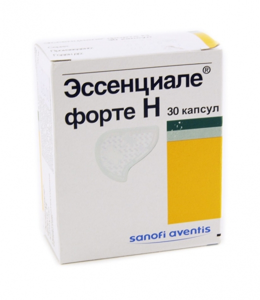 Защитники печени - гепатопротекторы Ферменты после удаления желчного пузыря