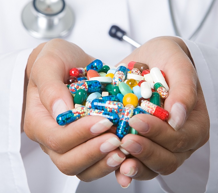 Препараты для борьбы с болезнетворными бактериями Чем лечить желчный пузырь? Лекарства