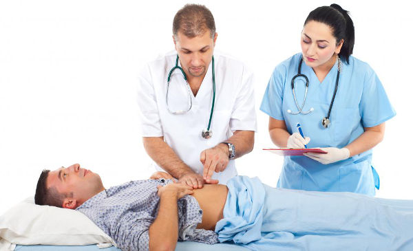 Лечение патологий билиарной системы Проблемы с желчным пузырем симптомы