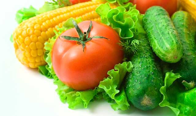 Рацион при полипах в желчном Питание при полипах в желчном пузыре