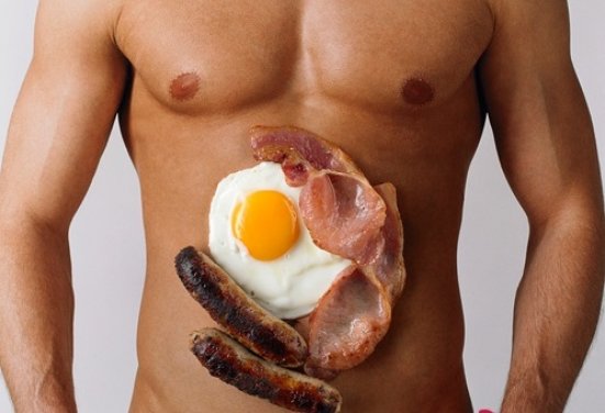 Правила питания для профилактики желчнокаменной болезни Профилактика камней в желчном пузыре