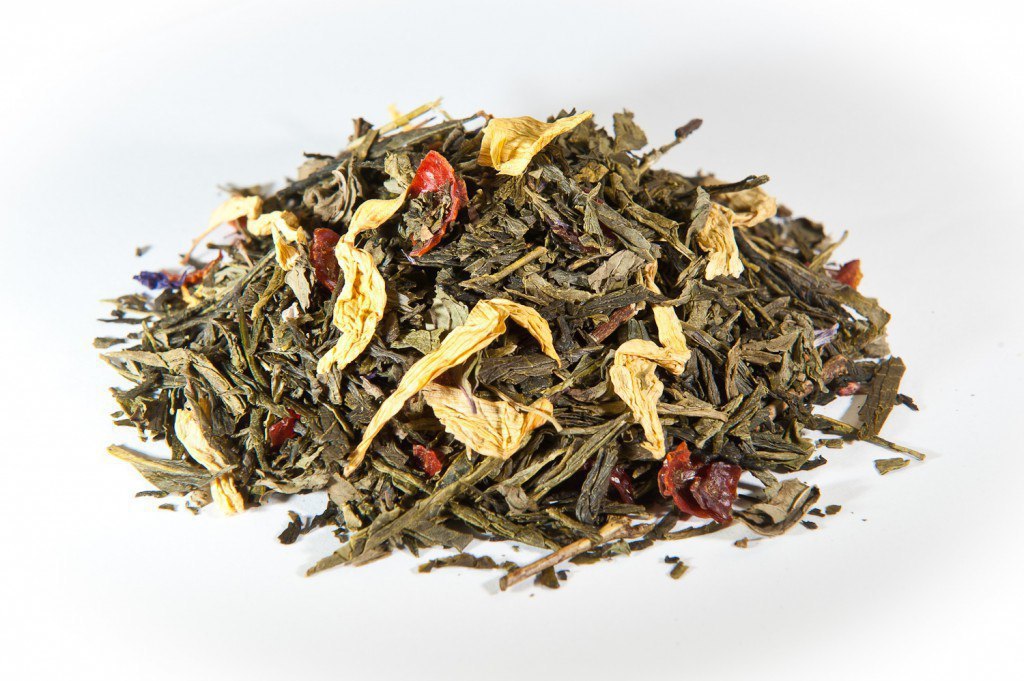 Лекарственные желчегонные травы и сборы на их основе Сбор для желчного пузыря