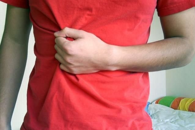 Причины закупоркы и воспаление желчных протоков Лечение желчных протоков