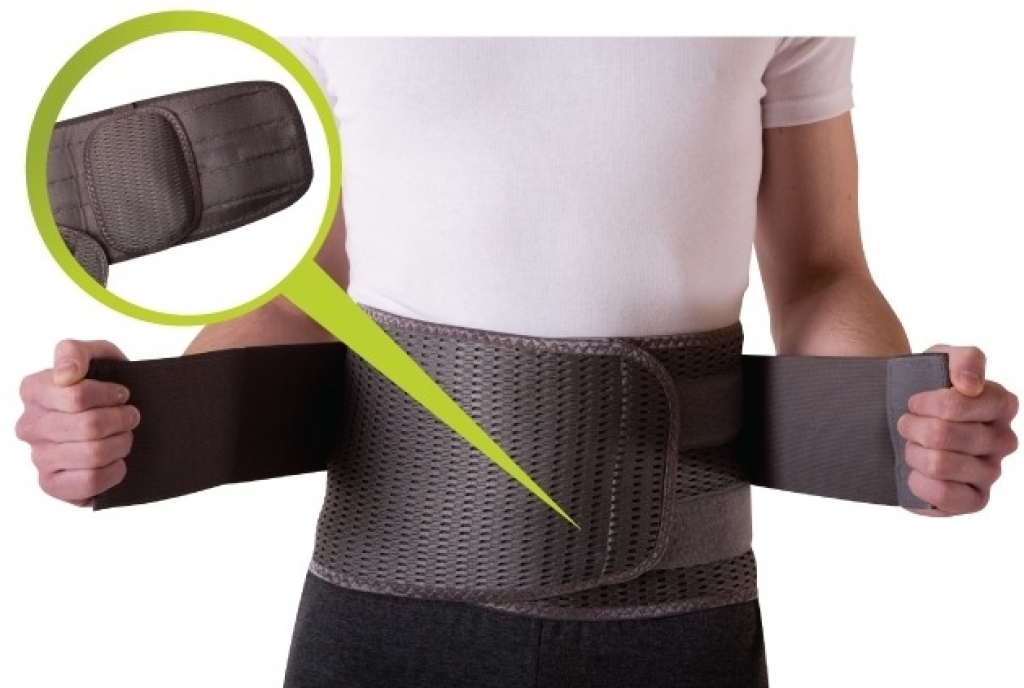 Ношение бандажа после полостной операции Сколько носить бандаж после удаления желчного пузыря?