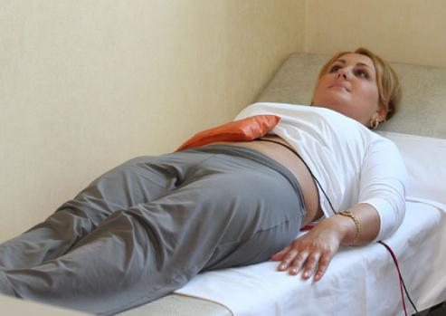 Технология выполнения процедуры тюбаж в домашних условиях Слепое зондирование желчного пузыря в домашних условиях