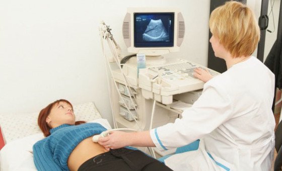 Проведенная холецистэктомия Почему на УЗИ не видно желчного пузыря?