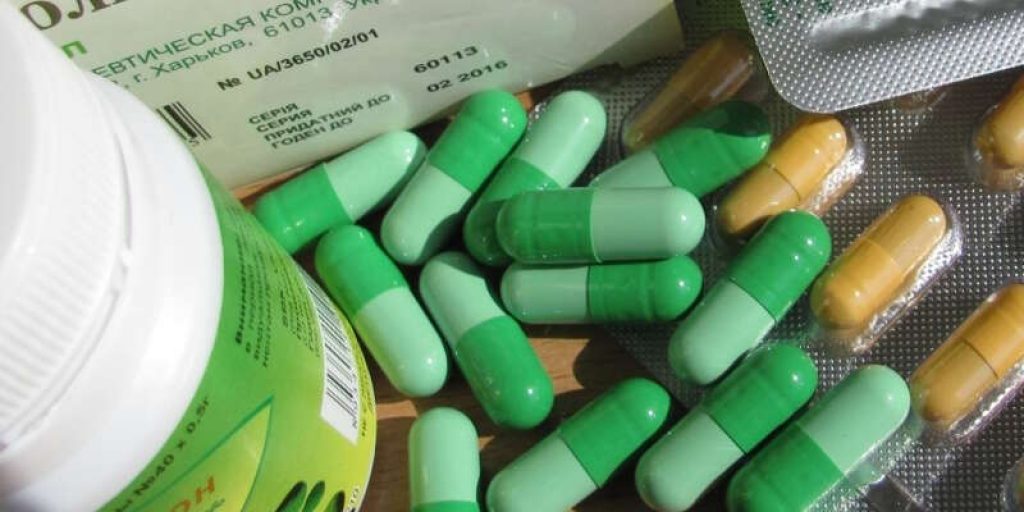 Лечение Уролесаном Уролесан при камнях в желчном пузыре