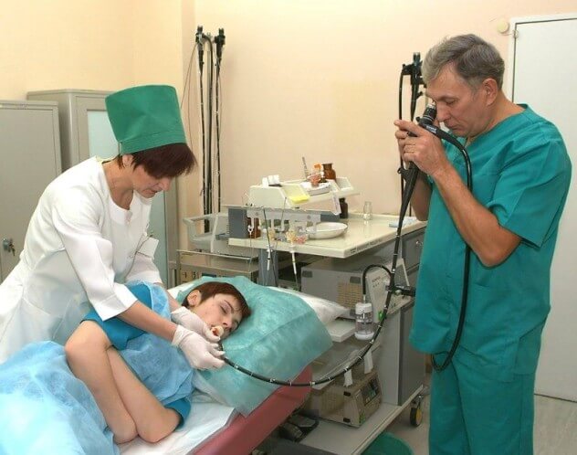 Дуоденальное исследование желчного пузыря с помощью зонда Слепое зондирование желчного пузыря в домашних условиях