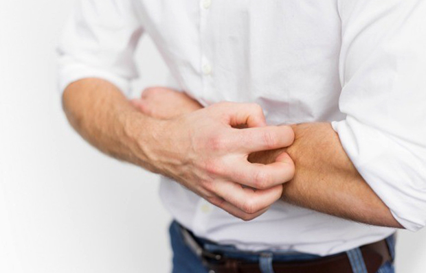 Как работает билиарная система? Аллергия после удаления желчного пузыря