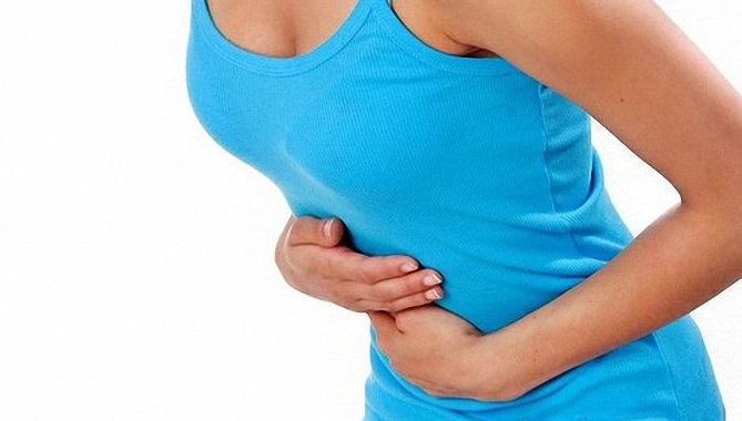 Фитотерапевтическое лечение холецистита Симптомы воспаления желчного пузыря у женщин