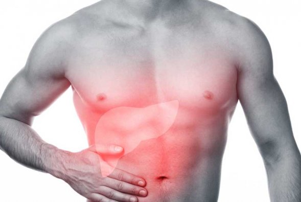 Симптоматика печеночных болезней Эффективное лечение печени и желчного пузыря