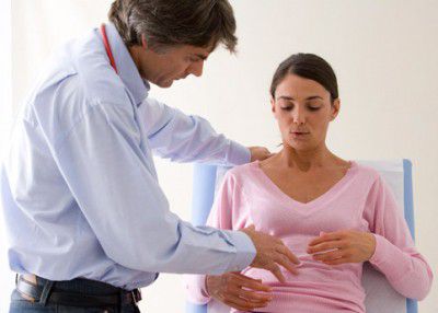 Методы диагностики желчной колики Симптомы и лечение желчной колики