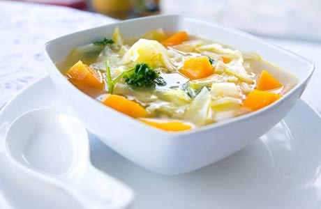 Вариант недельного меню диеты №5 Диета №5 после удаления желчного пузыря: меню на неделю, рецепты