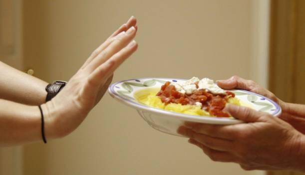 Какие продукты запрещается есть после удаления желчного пузыря? Можно ли есть яблоки после удаления желчного пузыря?