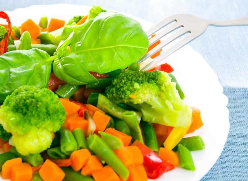 Особенности режима приема пищи Диета при дискинезии желчного пузыря