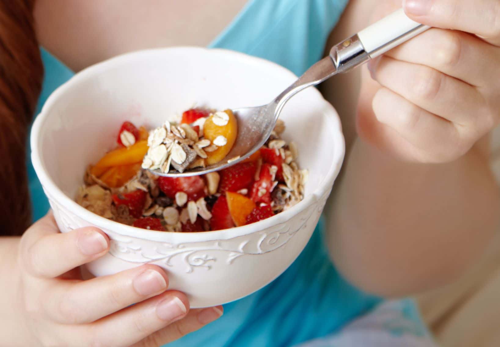 Как разнообразить ежедневный рацион? Диета при полипах в желчном пузыре