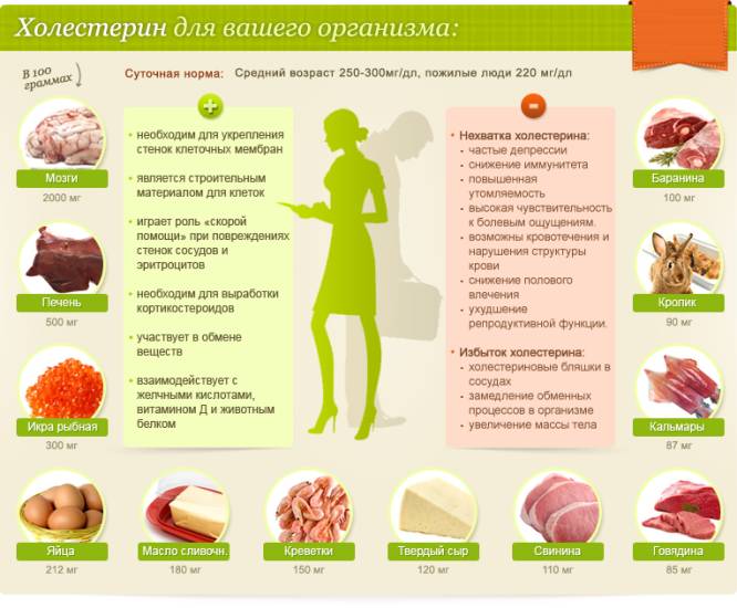 Продукты которые провоцируют желчное камнеобразование Роль холестерина в возникновении желчных камней