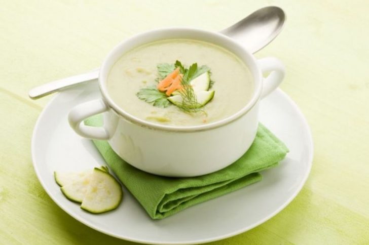 Рекомендуемые продукты Диета при дискинезии желчного пузыря