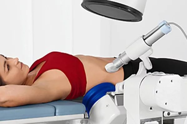 Ударно-волновая экстракорпоральная литотрипсия Ударно-волновая экстракорпоральная литотрипсия