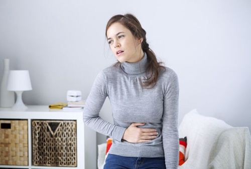 Прием препарата детьми Дюспаталин после удаления желчного пузыря