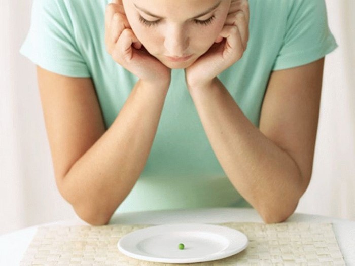 Причины формирования конкрементов в билиарной системе Голодание при желчекаменной болезни