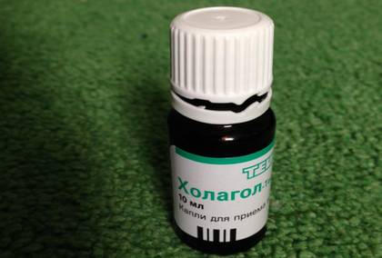 Фито-средства с холеретическим воздействием Желчегонные средства при застое желчи