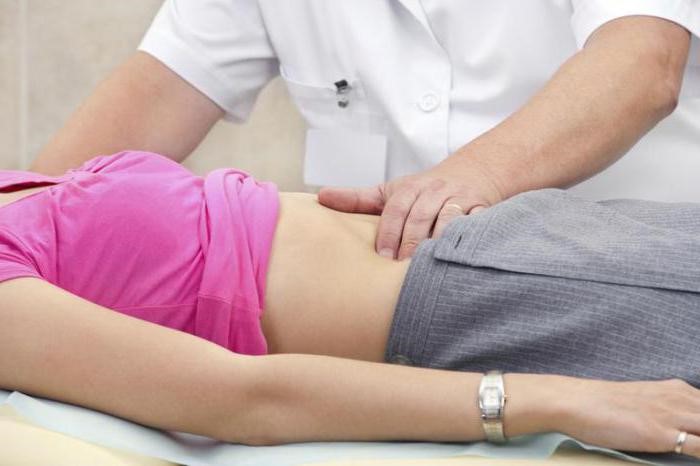 Как предотвратить появление водянки? Водянка желчного пузыря