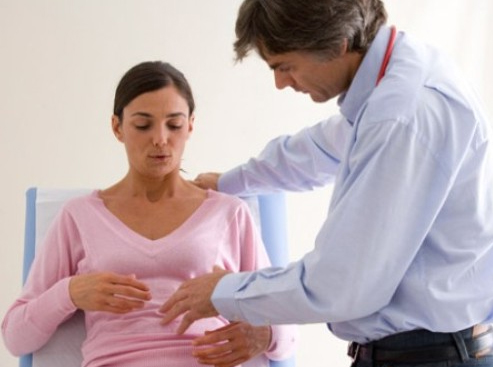 Важные функции желчи Как успокоить раздраженный желчный пузырь?