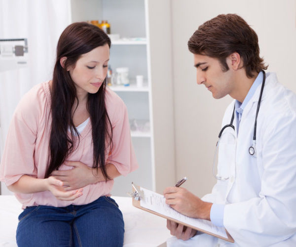 Каким бывает холецистит? Антибиотики при воспалении желчного пузыря