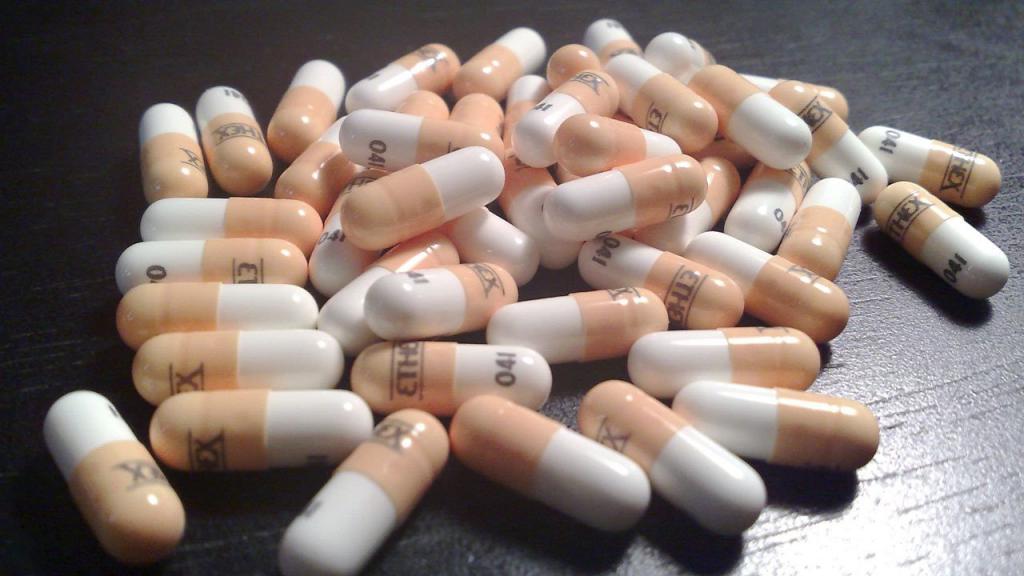 Как лечить забитые желчные протоки? Симптомы и лечение закупорки желчевыводящих путей