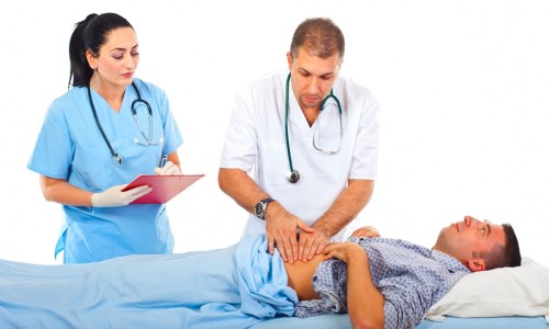 Лечение рефлюкс-гастрита Лечение желчного гастрита