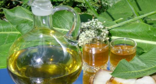 Народные средства при дискинезии желчных протоков Сбор для желчного пузыря