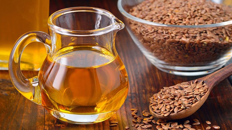 Противопоказания использования семя льна Семя льна при камнях в желчном