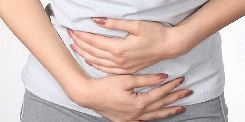 Метеоризм - вздутие живота Почему на УЗИ не видно желчного пузыря?