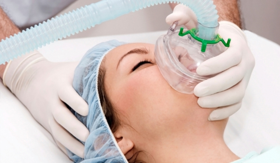 Удаление желчного пузыря Какой наркоз делают при удалении желчного пузыря?