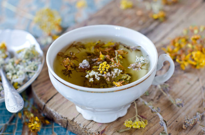 Средства народной медицины для растворения камней Чем растворить камни в желчном пузыре?