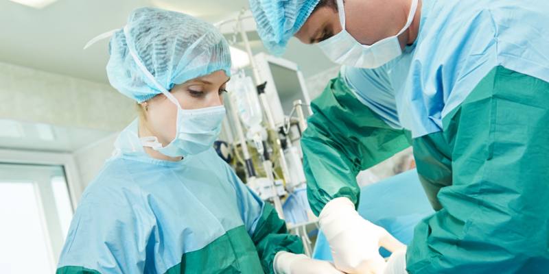 Удаление желчного пузыря Сколько стоит операция по удалению желчного пузыря?