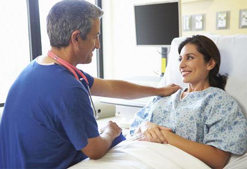 Осложнения операционного характера Повторная операция после удаления желчного пузыря