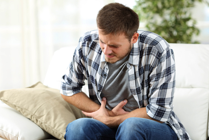 Удаление желчного пузыря: плюсы или минусы Аллергия после удаления желчного пузыря