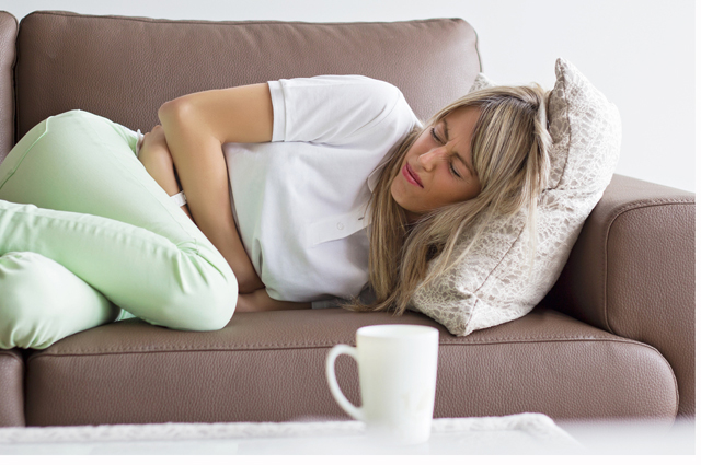 Осложнения после холецистэктомии Гимнастика для желчного пузыря