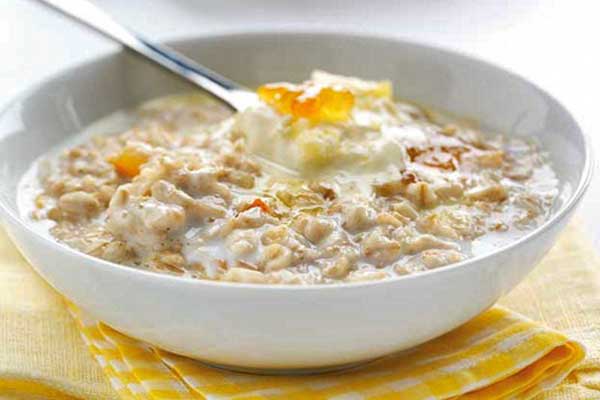 Овсянная каша при обострении холецистита Диета при обострении заболеваний желчного пузыря