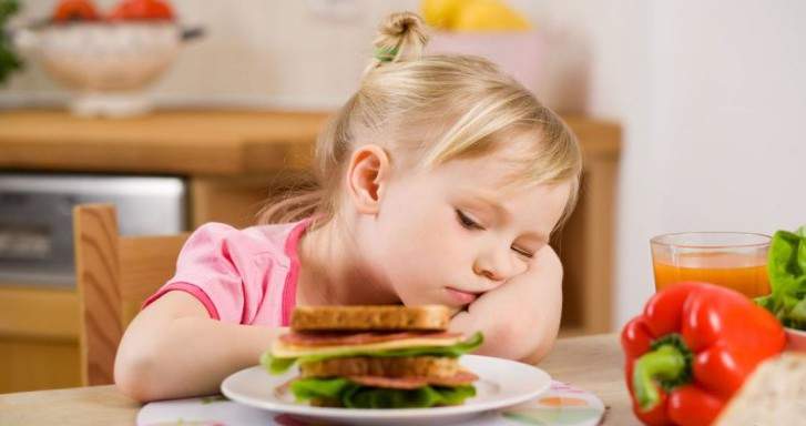 Каких продуктов следует избегать при загибе желчного пузыря? Диета при загибе желчного пузыря у ребенка