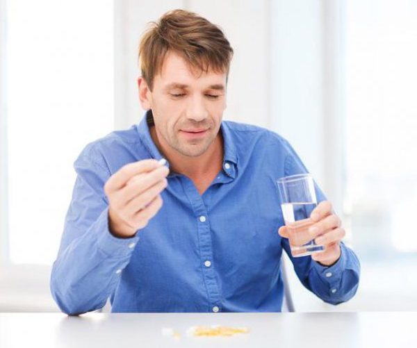 Чем лечат желчнокаменную болезнь? Эссенциале Форте при камнях в желчном пузыре