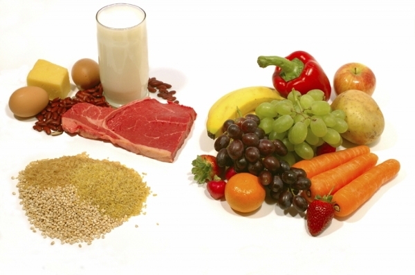 Какой режим питания должен соблюдаться? Питание при густой желчи